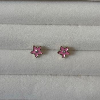 Boucles d’oreilles