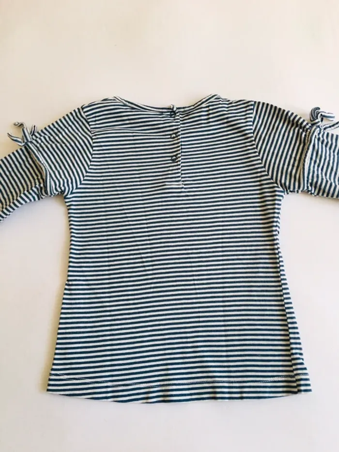 T-shirt ML - photo numéro 5