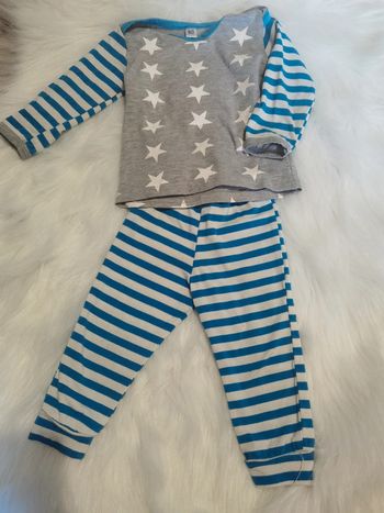 Pyjama 2pieces