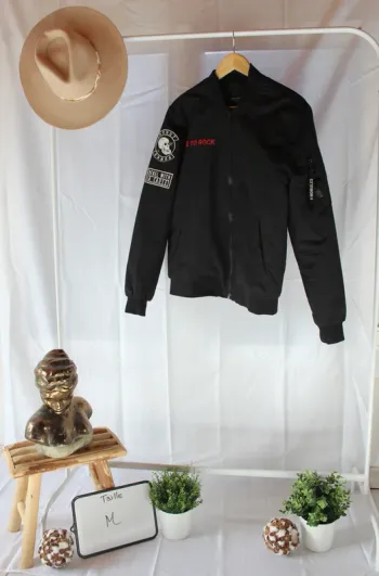 Bomber