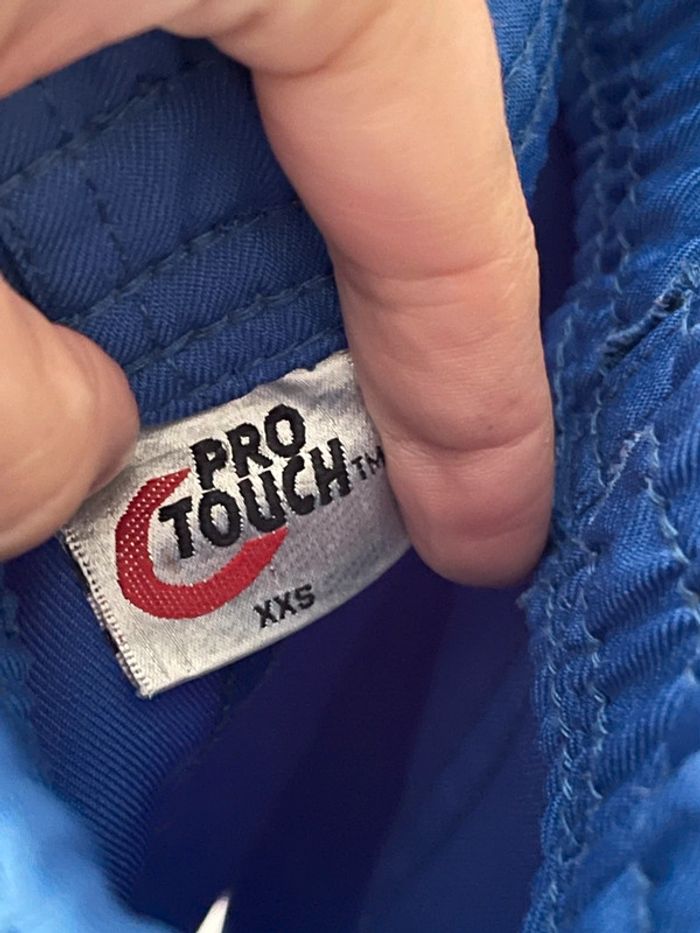 Short XXS - photo numéro 3