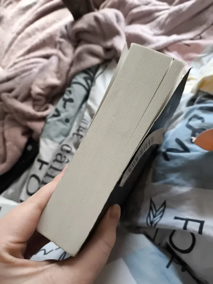 Livre bzrk - photo numéro 5