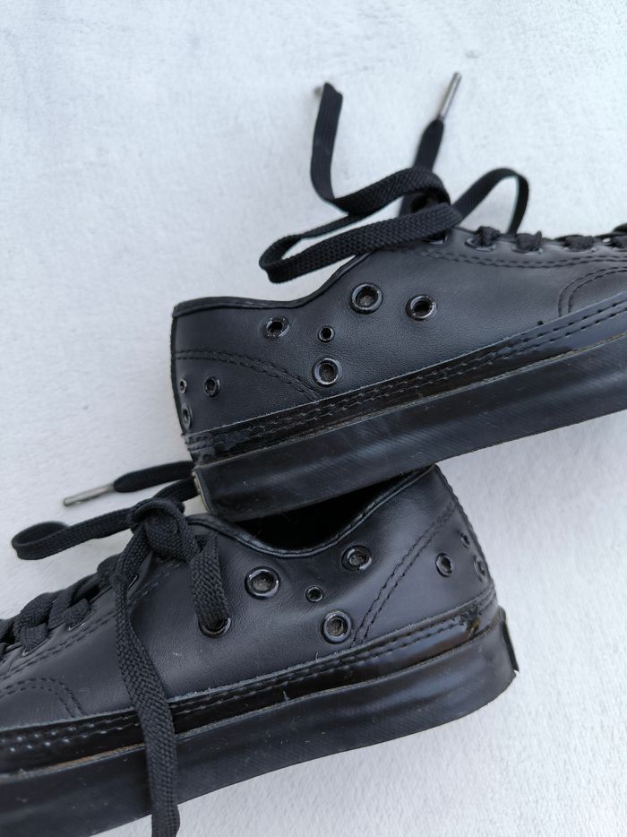 Converse Jack Purcell 36 - photo numéro 5