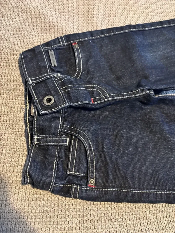 Jeans bébé - photo numéro 4