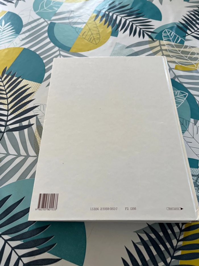 L’album de bébé - photo numéro 13