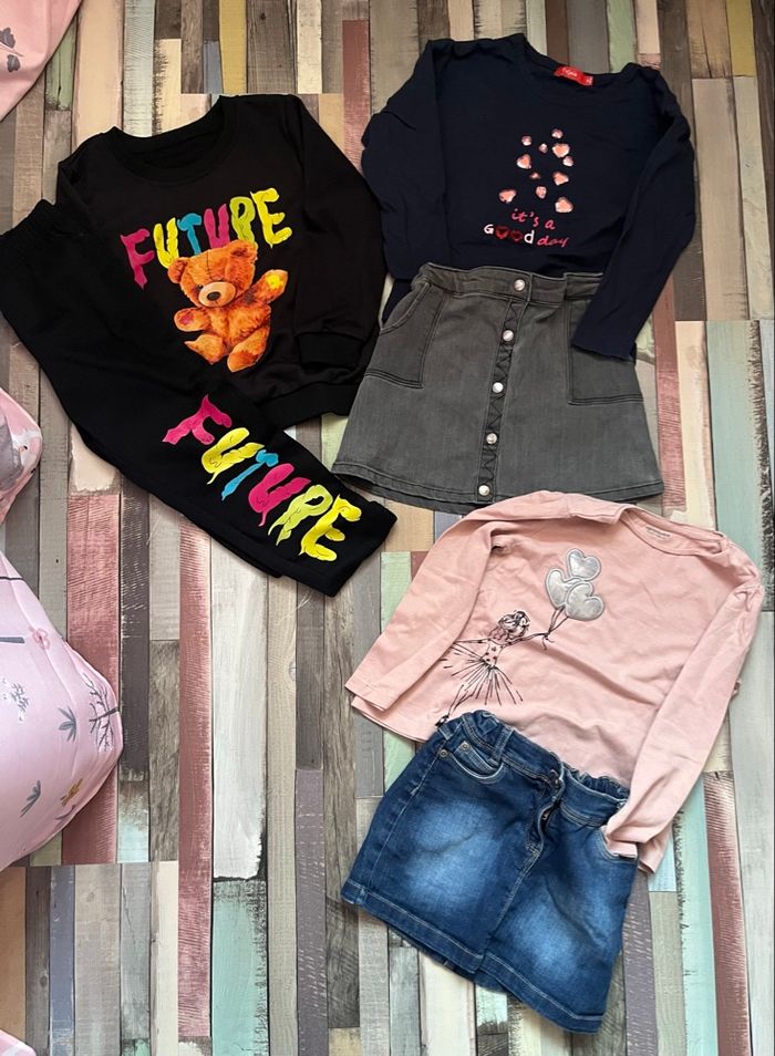 Lots vêtements - photo numéro 3