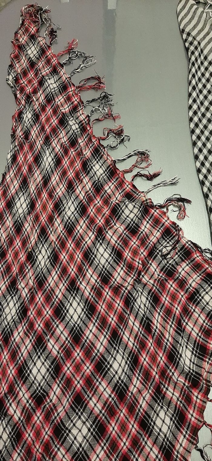2 foulards - photo numéro 3