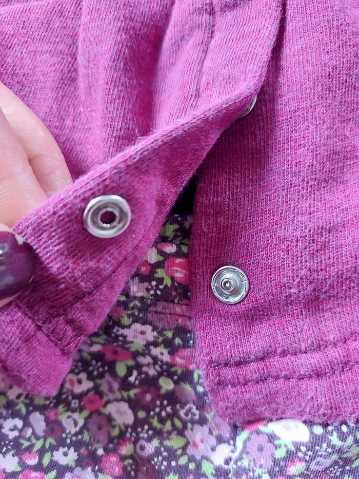 Ensemble fille 3mois - photo numéro 6