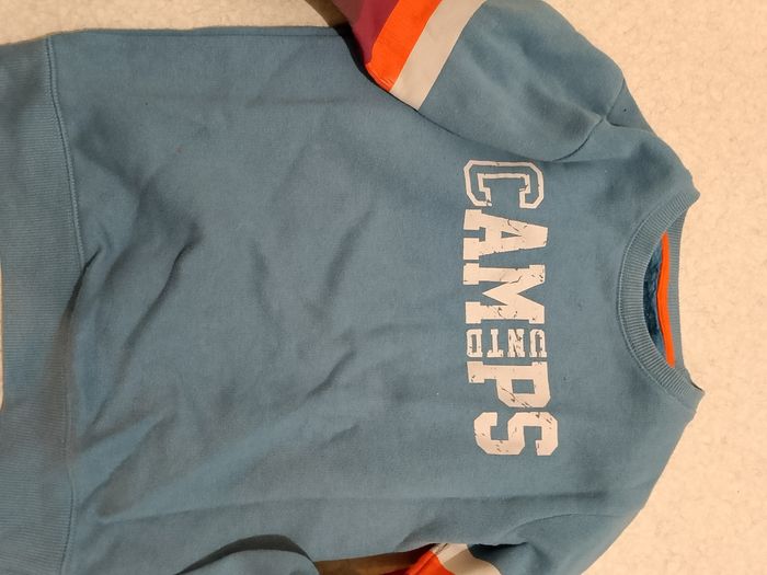 Lot Vêtements garçon 8/9 ans - photo numéro 5