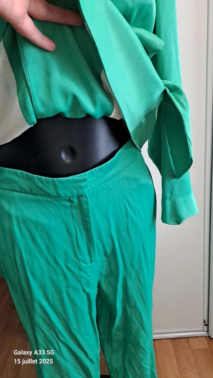 Ensemble zara T 38 - photo numéro 13