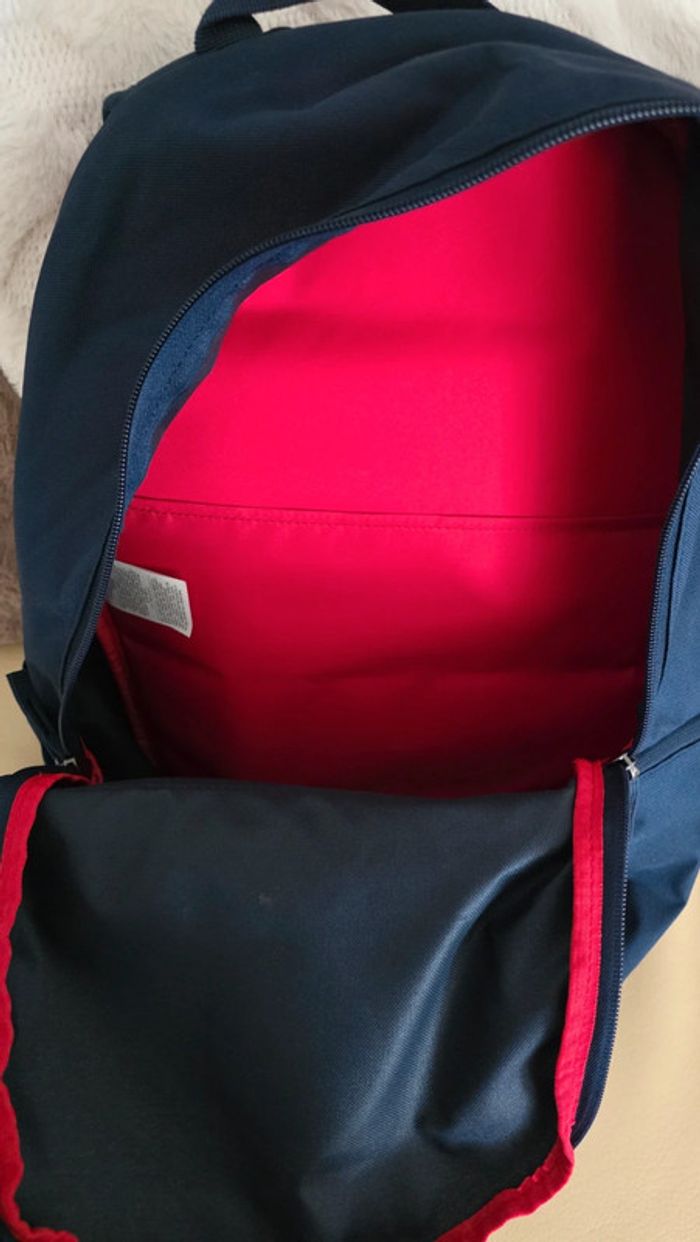 PSG Nike Stadium Paris Saint Germain Sac à Dos 2019 Neuf Officiel Vintage - photo numéro 8