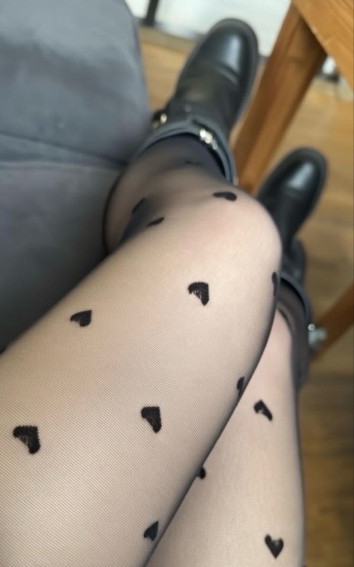 Collants - photo numéro 2