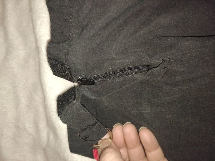 Jupe 4 ans - photo numéro 3