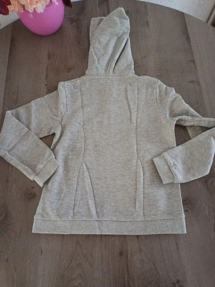 Pull zippé - photo numéro 12