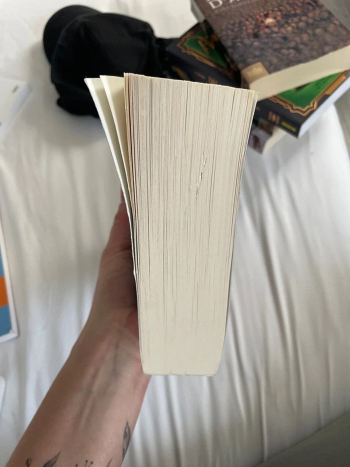 Livre la belle sauvage - photo numéro 3