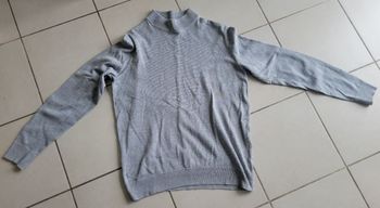 Pull Homme M