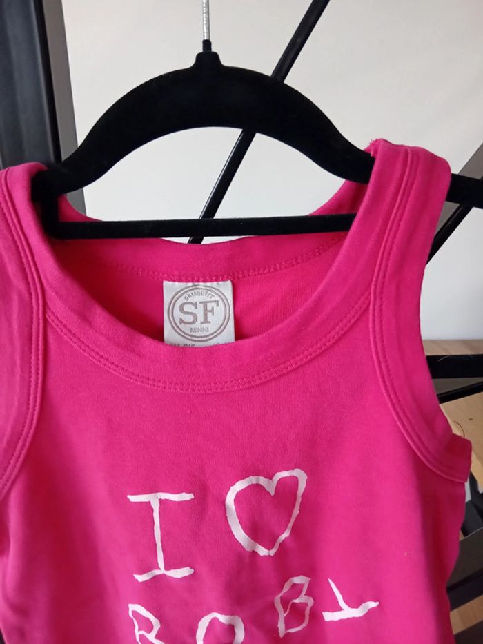 T-shirt 10/12 ans skinnifit - photo numéro 3
