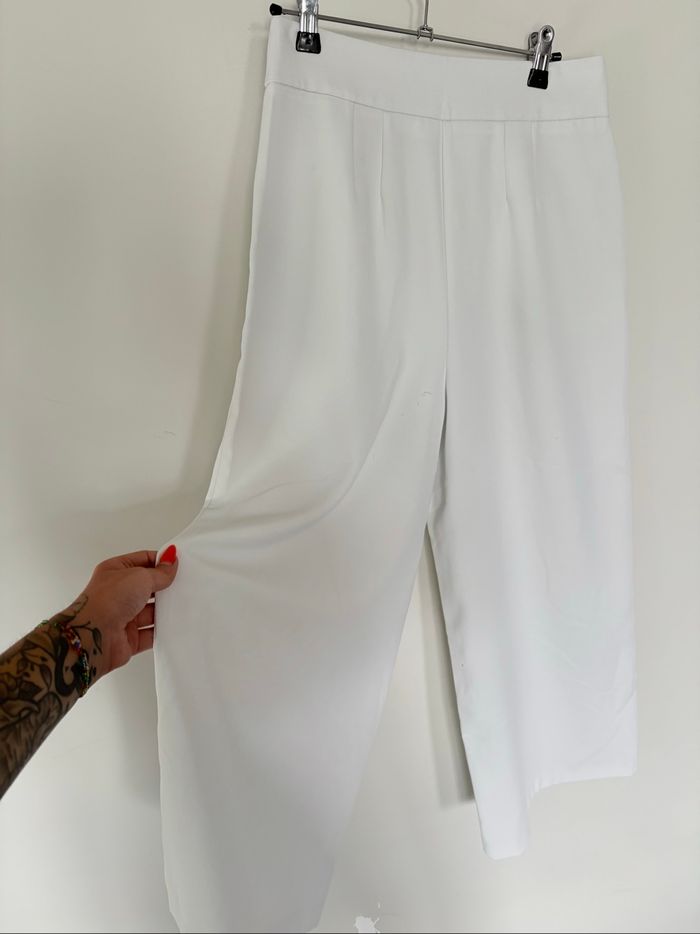 Pantalon évasé - photo numéro 4