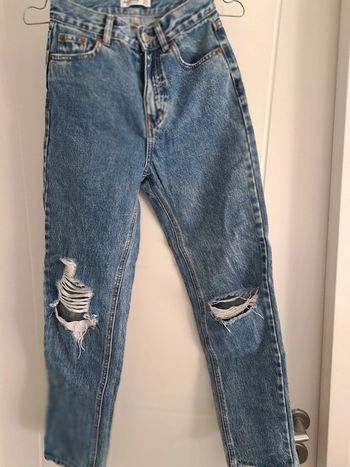 Jeans Pull and Bear 32