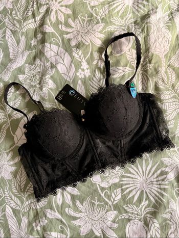 Soutien gorge