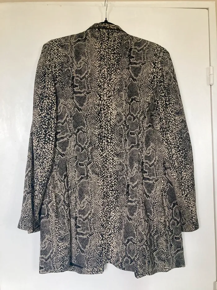 Veste élégante Y2K - Infinitif - photo numéro 3