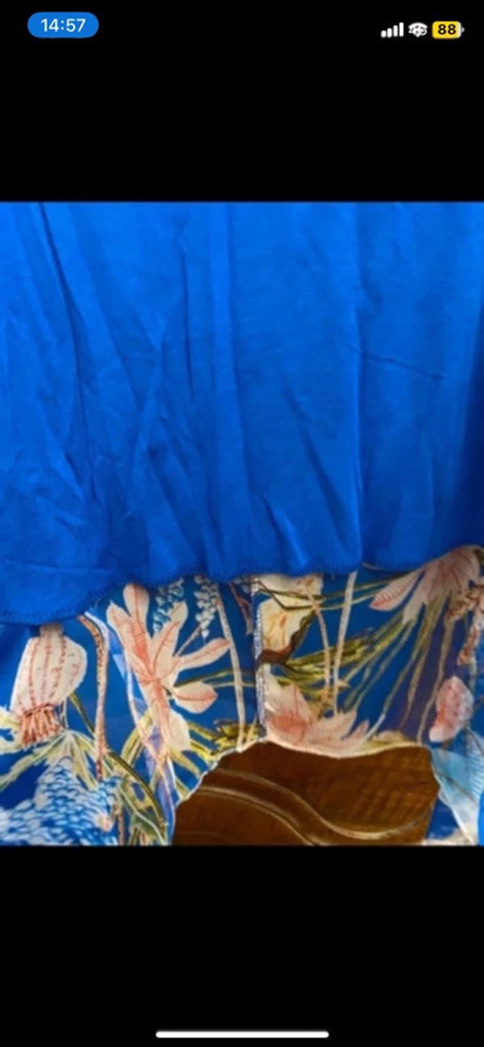 Blouse taille 4 - photo numéro 5