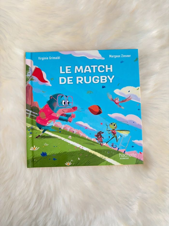 Livre enfants