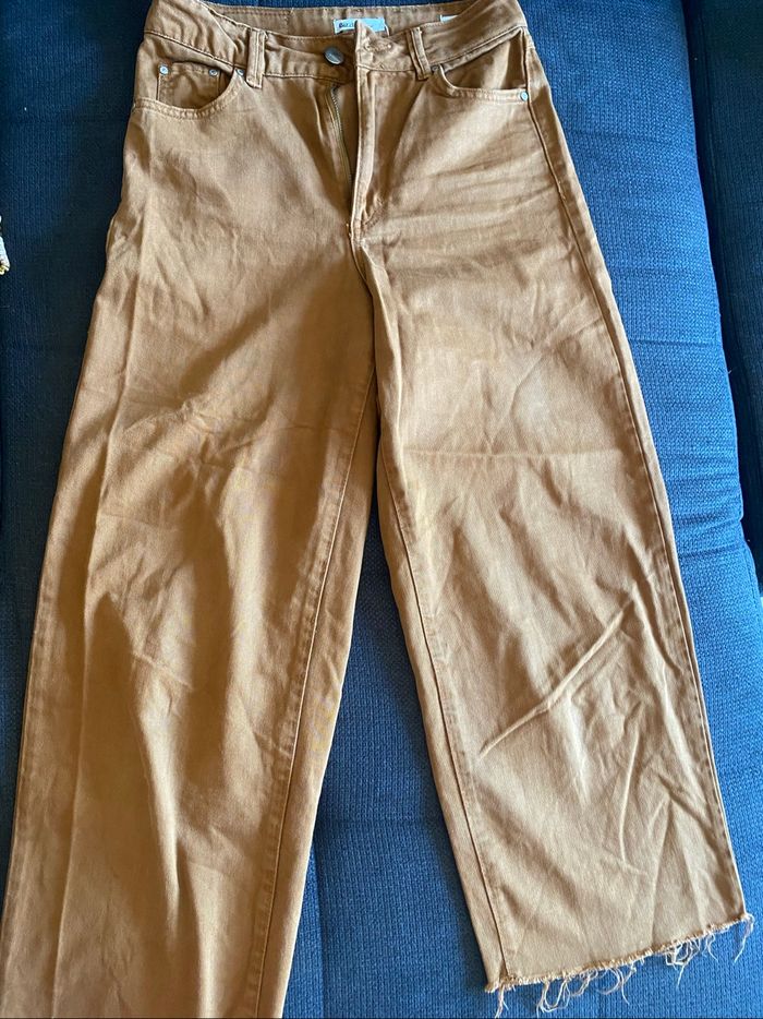 Pantalon fille - photo numéro 4
