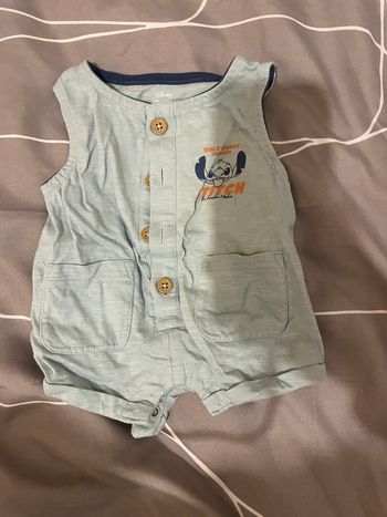 Combie short 
