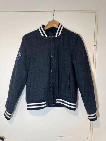 Bomber superdry taille S