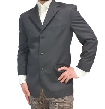 Yves Saint Laurent M Blazer