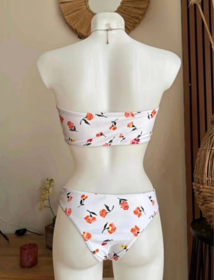 Maillot de bain 2 pièces - photo numéro 3