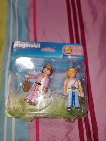 Playmobil 4128 Neuve