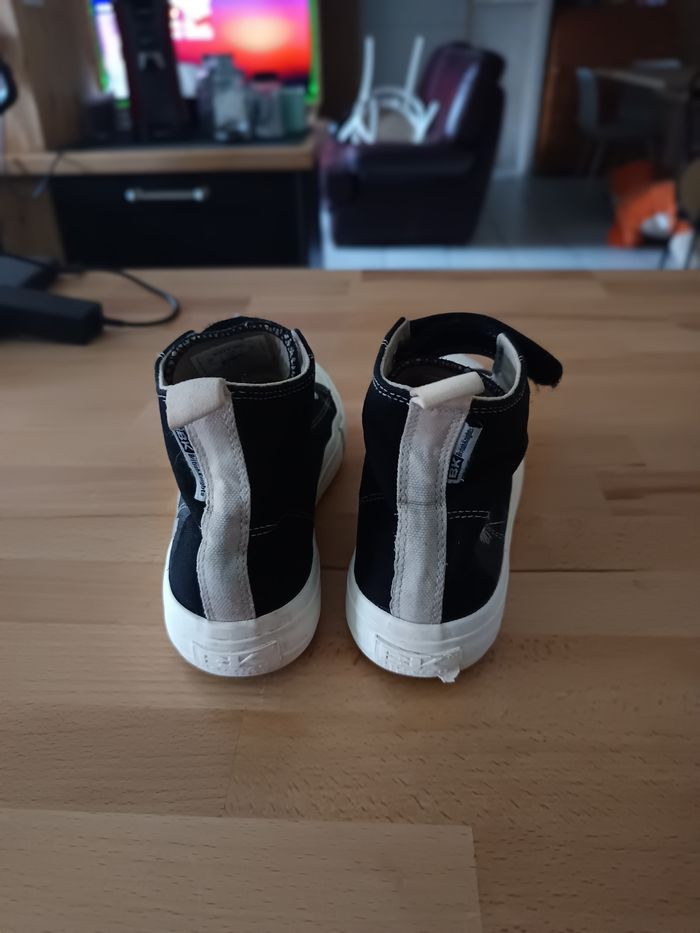 Basket montante - photo numéro 3