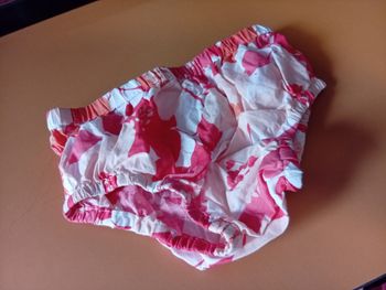 Ensemble bébé fille