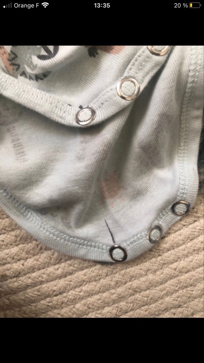 Lot 2 body - photo numéro 3