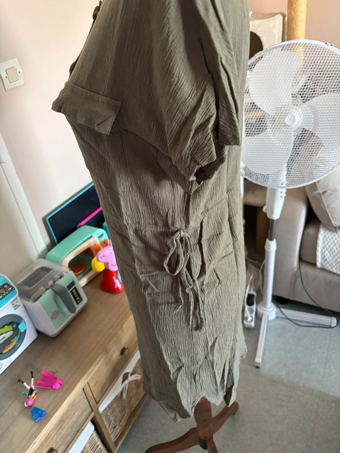 Robe d été taille S - photo numéro 4