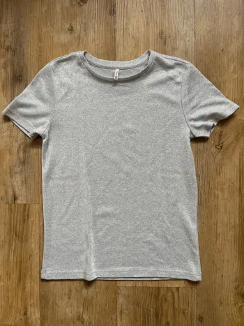 T-shirt pailleté Only Kids