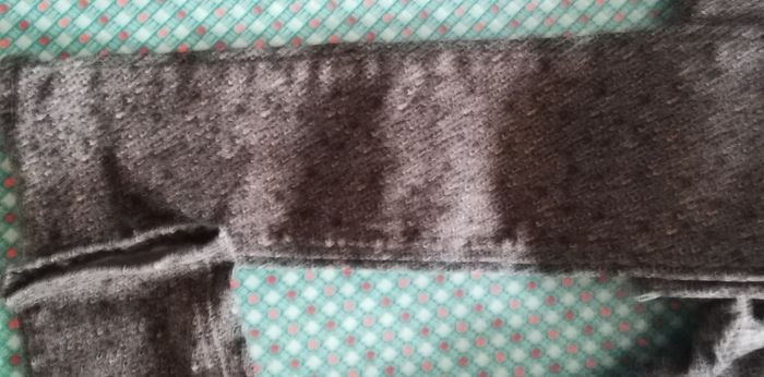 Ikks jean Skinny Neuf 12 ans - photo numéro 3