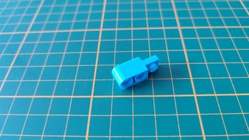 Pièce AM81709GD pièce détachée Mega Mattel #D79