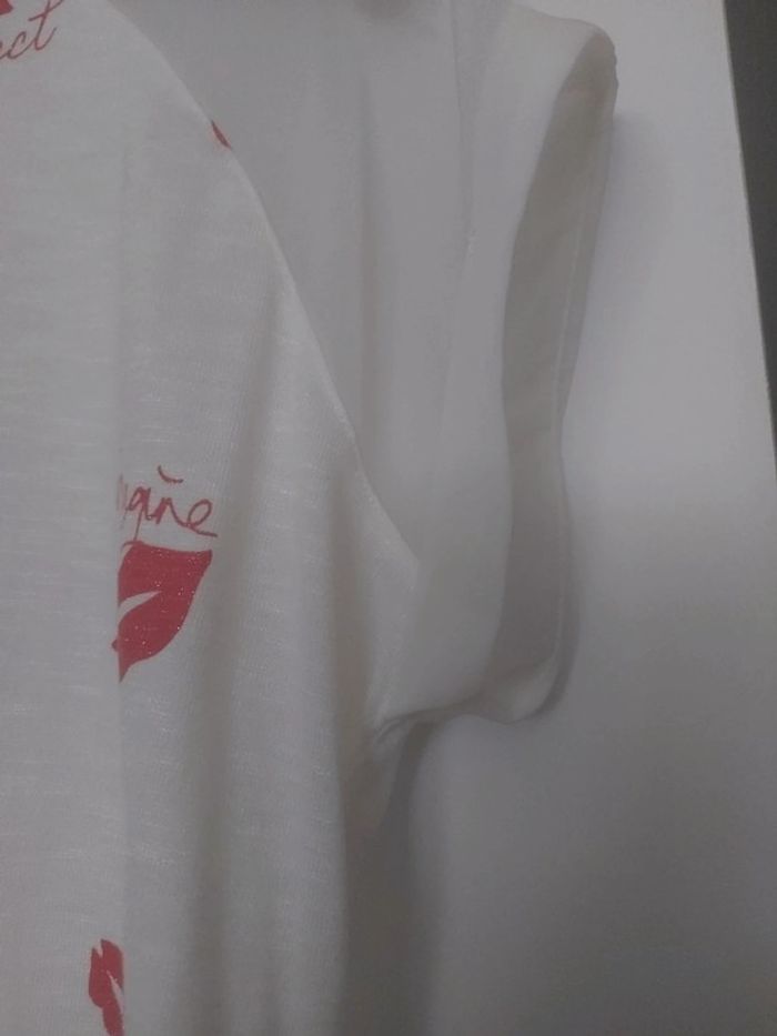 T shirt été - photo numéro 3