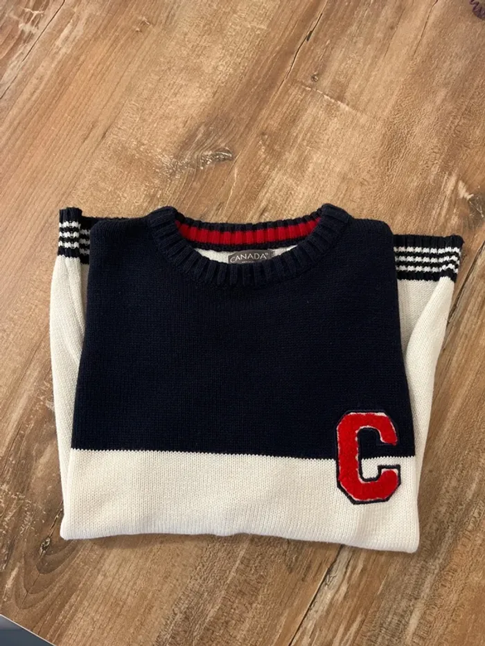 Pull garçon 👦 8 ans  🥵 - photo numéro 2