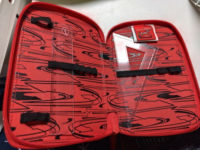 Trousse - photo numéro 2