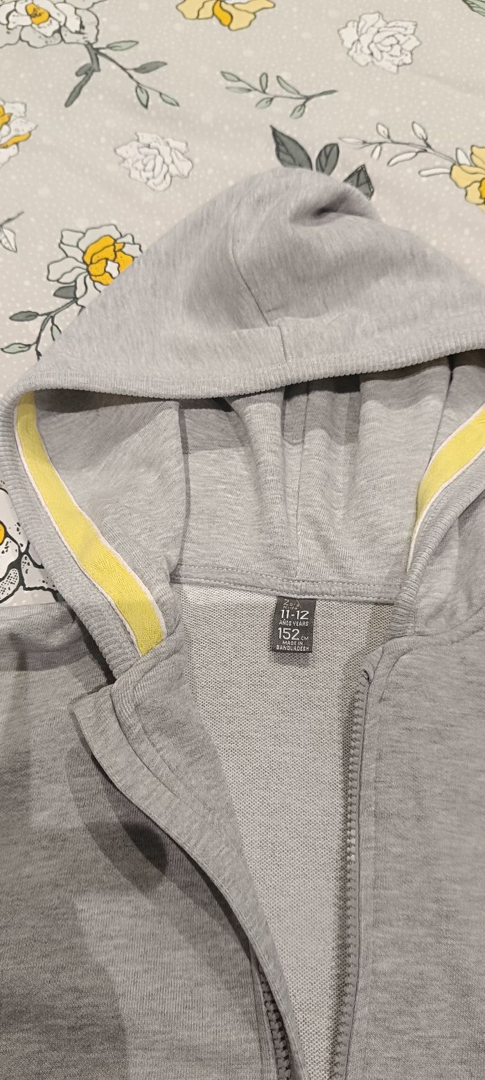 Gilet  11-12 ans - photo numéro 2