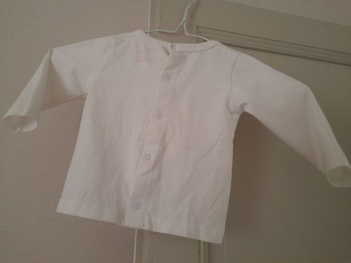 Tee shirt garcon - photo numéro 2