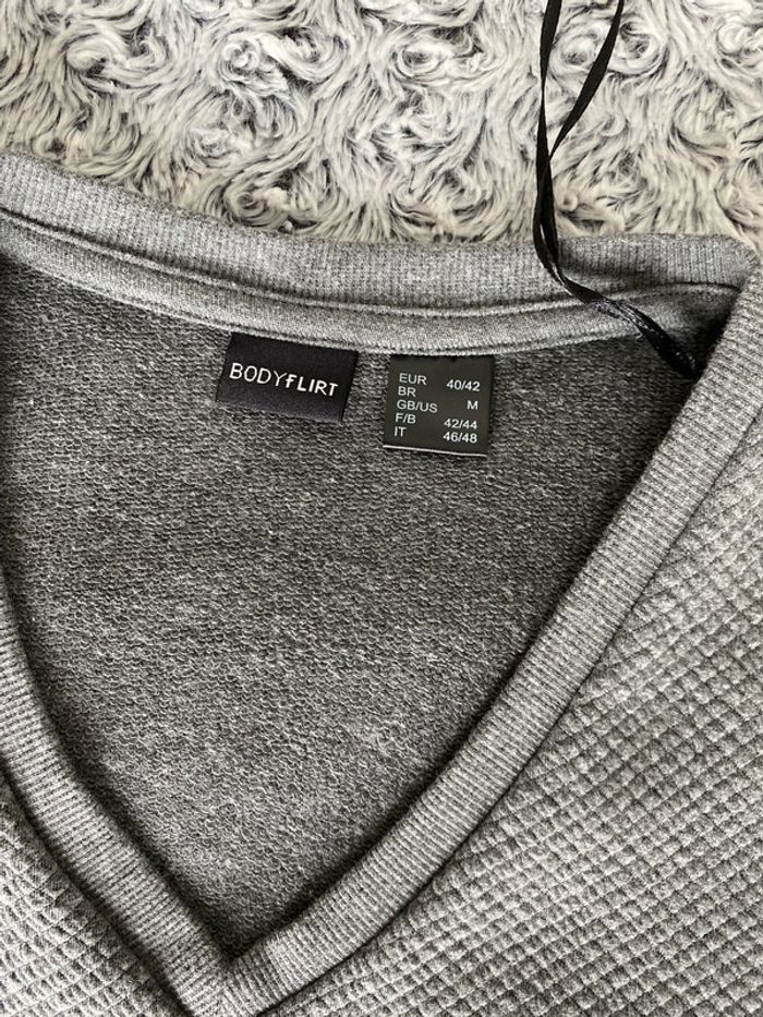 Robe sweat - photo numéro 7