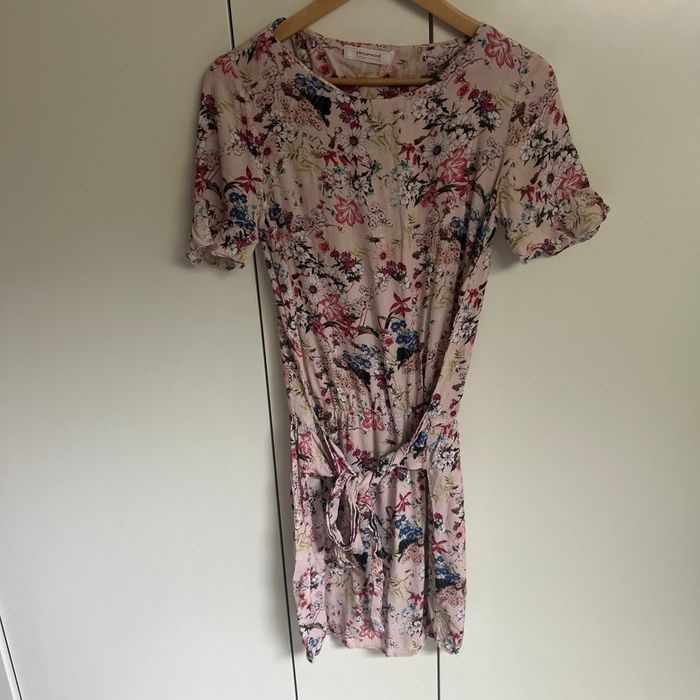 Robe d’été Nafnaf