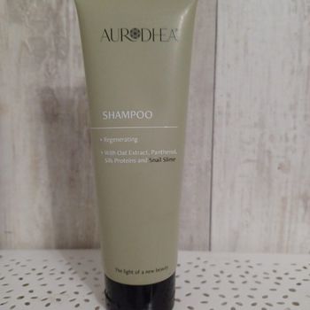 Shampooing bave d escargot chogan