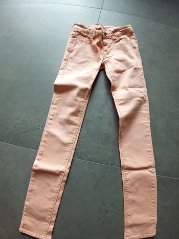 Jean femme bonobo taille 34