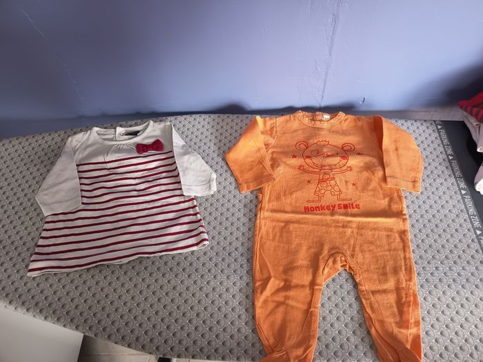 Lot de vêtements - photo numéro 5